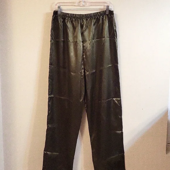 Vintage Secret Treasures women's Pajama Set L - Picture 4 of 5